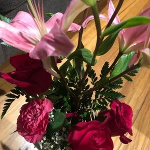 Meet your Posher, Lorena